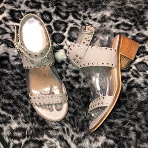 Steve Madden sandals